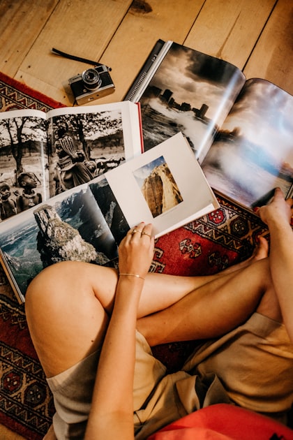 Travel Tips for Midwives
