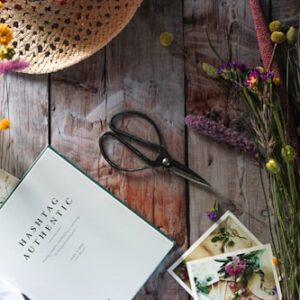 Handmade Ceramic Mugs